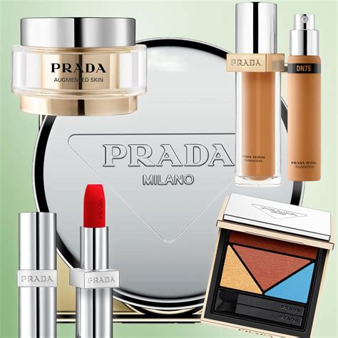 prada beauty reviews.